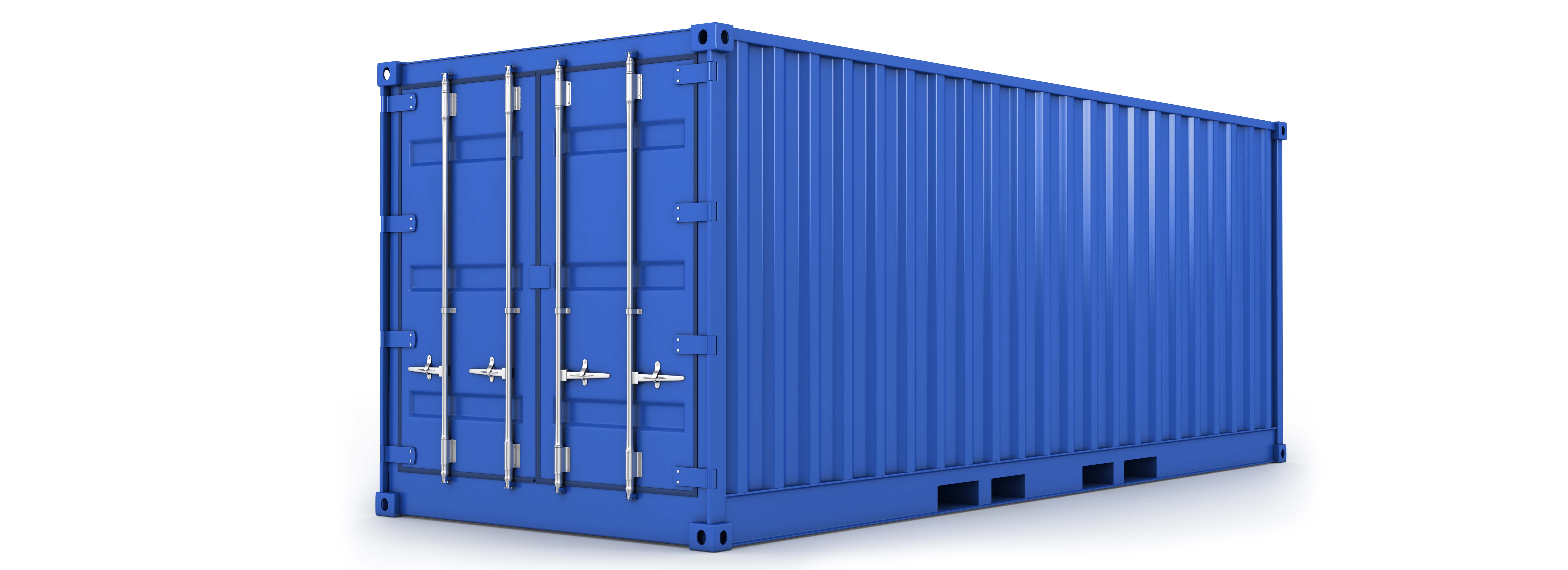 How to Select a Proper Container for a Flexitank? - LAF