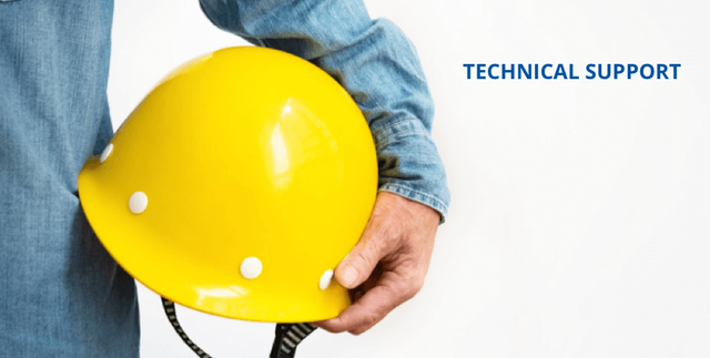 תמיכה טכנית