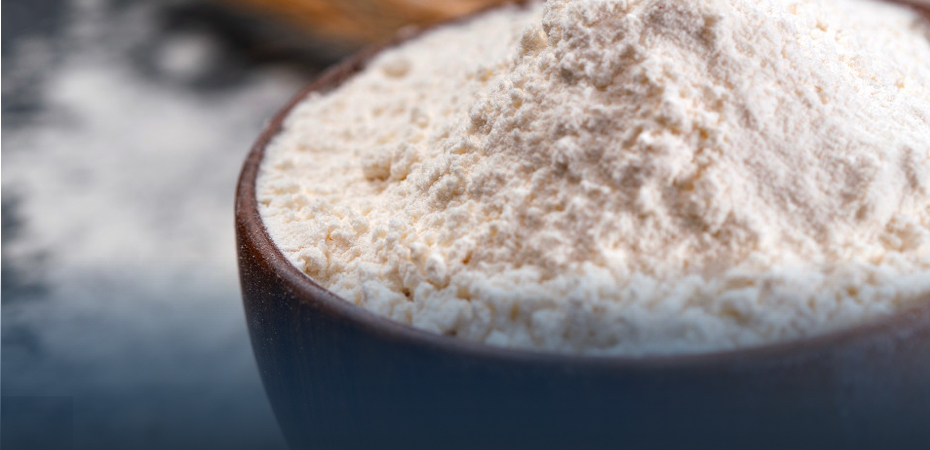 Trockensch&uuml;ttgut-Liner f&uuml;r Lebensmittel