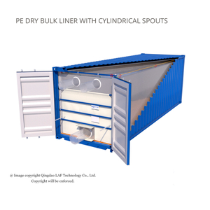  Dry Bulk Liner for Non-Hazardous Chemicals