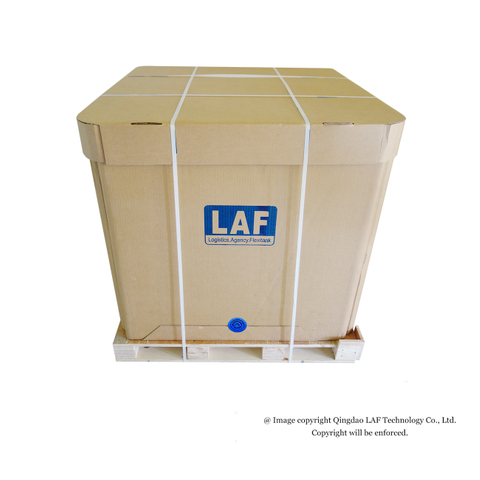 1000L Intermediate Bulk Container IBC Tank