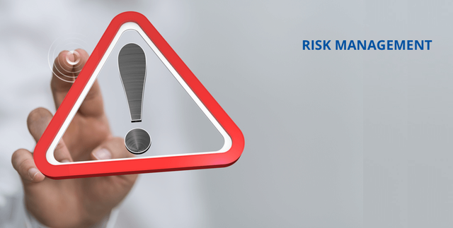 ניהול סיכונים