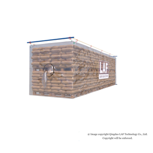 Dry Bulk Liner for Other Goods