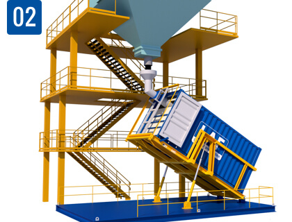 F&E-UNTERST&Uuml;TZUNG F&Uuml;R SCH&Uuml;TTGUT-HANDSCHLAGGER&Auml;TE